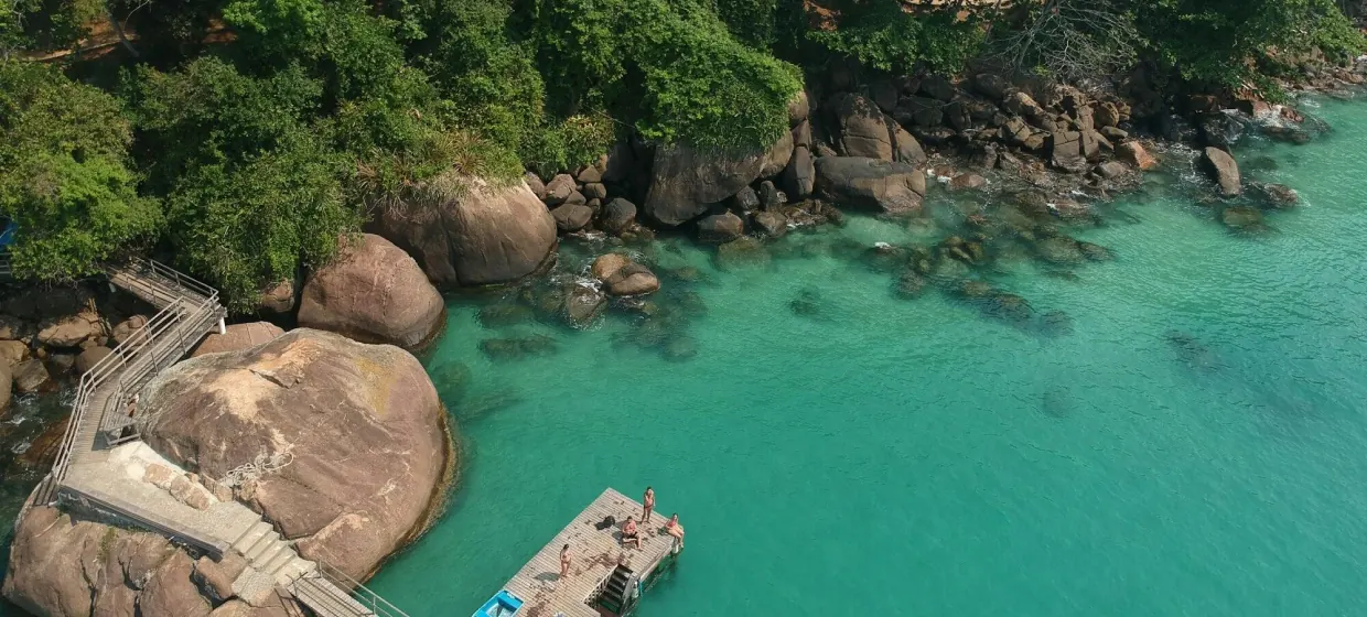 Ilha Grande